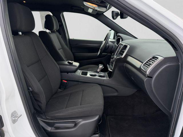 2018 Jeep Grand Cherokee Laredo E 4x4