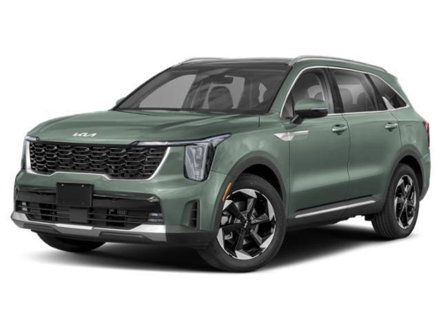 2026 Kia Sorento Hybrid EX for sale in Winston Salem, NC