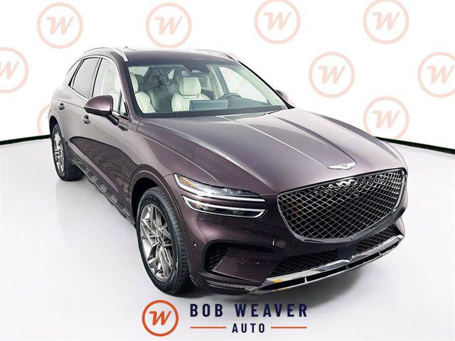 2023 Genesis GV70 2.5T AWD for sale in Pottsville, PA