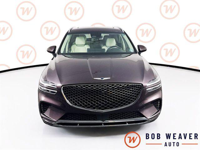 2023 Genesis GV70 2.5T AWD