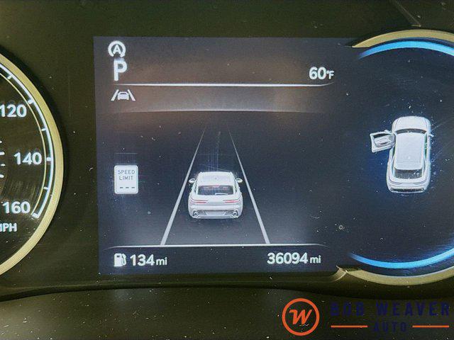 2023 Genesis GV70 2.5T AWD
