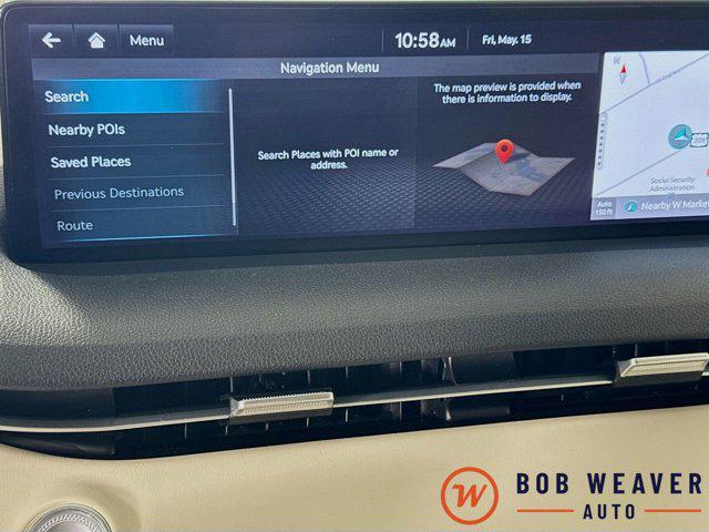2023 Genesis GV70 2.5T AWD