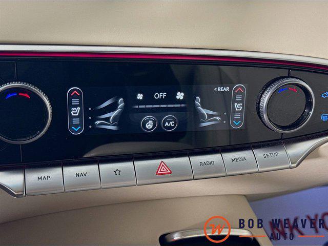 2023 Genesis GV70 2.5T AWD