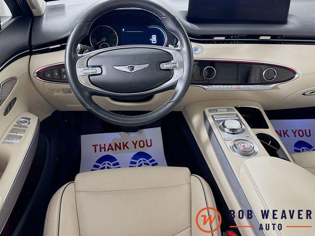 2023 Genesis GV70 2.5T AWD