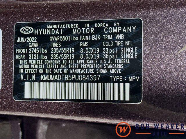 2023 Genesis GV70 2.5T AWD