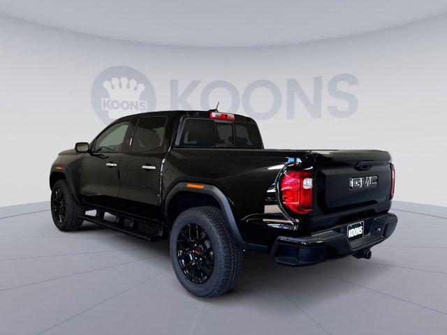 2026 GMC Canyon Denali, 4WD
