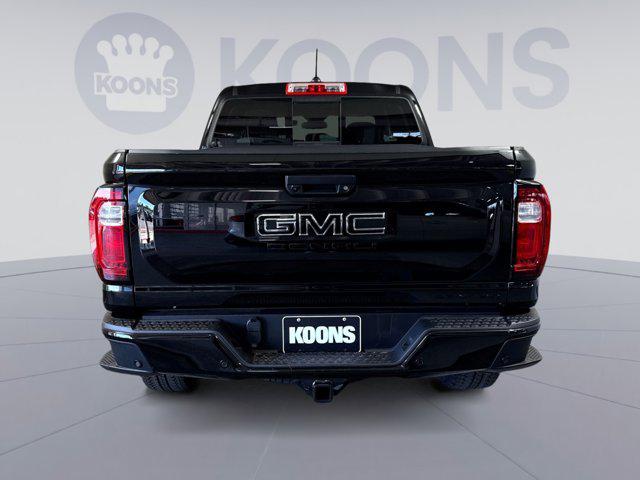 2026 GMC Canyon Denali, 4WD