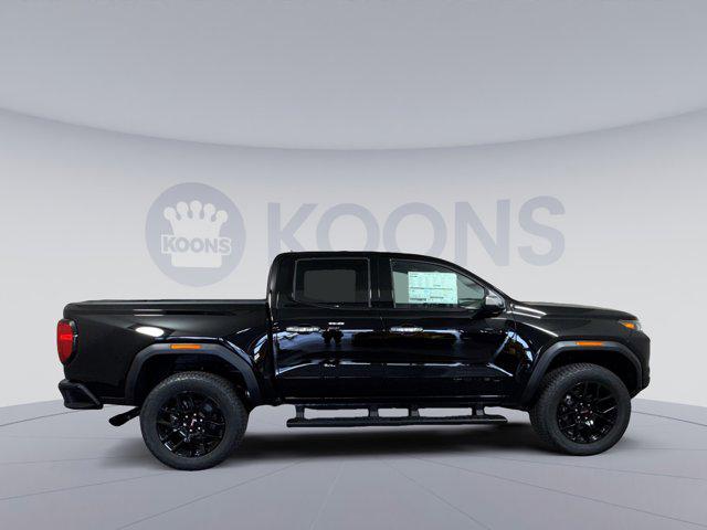2026 GMC Canyon Denali, 4WD