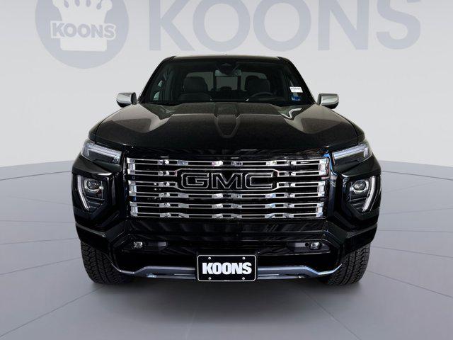 2026 GMC Canyon Denali, 4WD