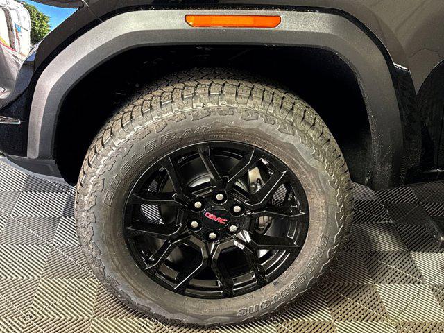 2026 GMC Canyon Denali, 4WD