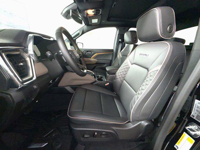 2026 GMC Canyon Denali, 4WD
