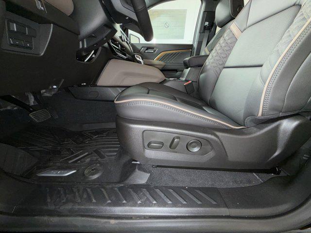 2026 GMC Canyon Denali, 4WD