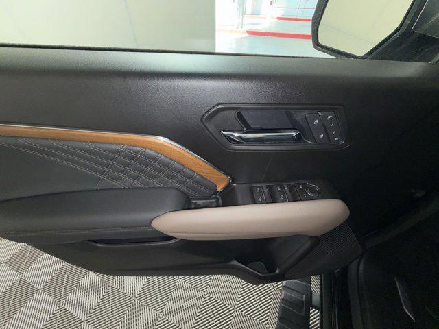 2026 GMC Canyon Denali, 4WD