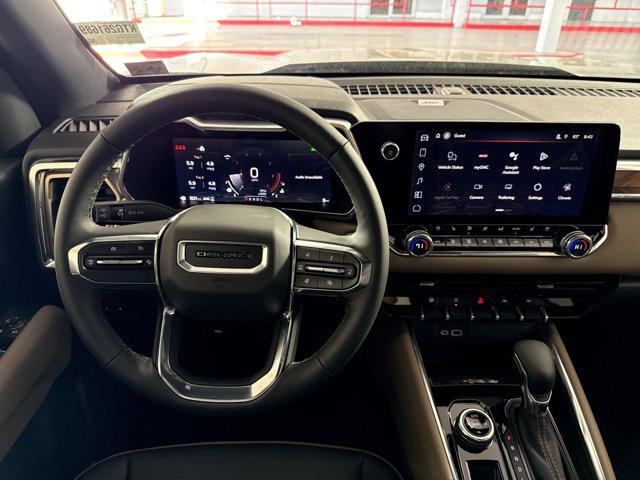 2026 GMC Canyon Denali, 4WD