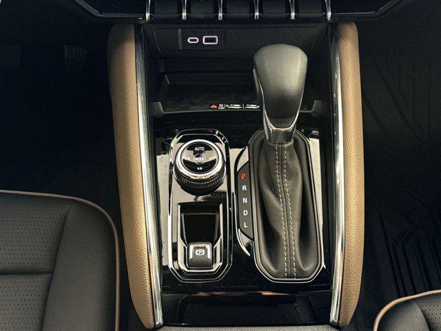 2026 GMC Canyon Denali, 4WD