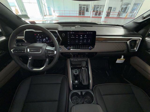 2026 GMC Canyon Denali, 4WD