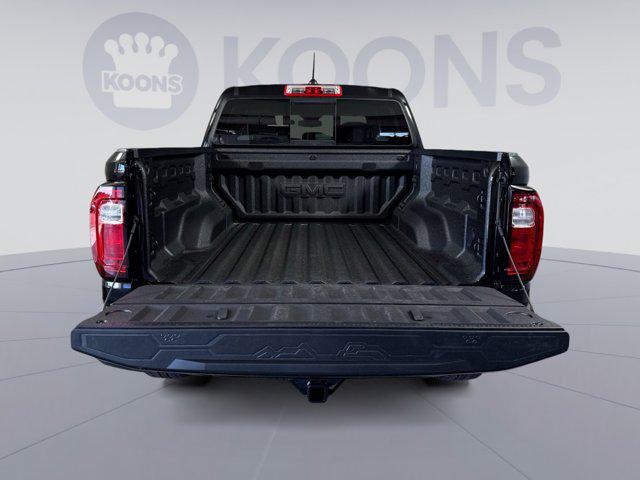 2026 GMC Canyon Denali, 4WD