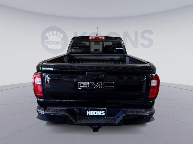 2026 GMC Canyon Denali, 4WD