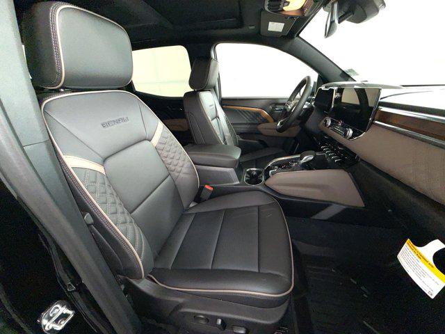 2026 GMC Canyon Denali, 4WD