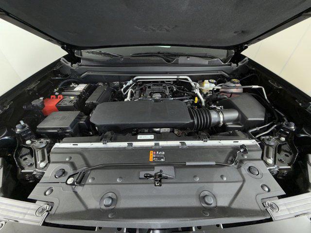2026 GMC Canyon Denali, 4WD