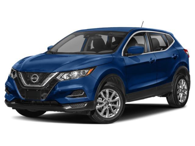 2021 Nissan Rogue Sport S AWD Xtronic CVT for sale in Limerick, PA