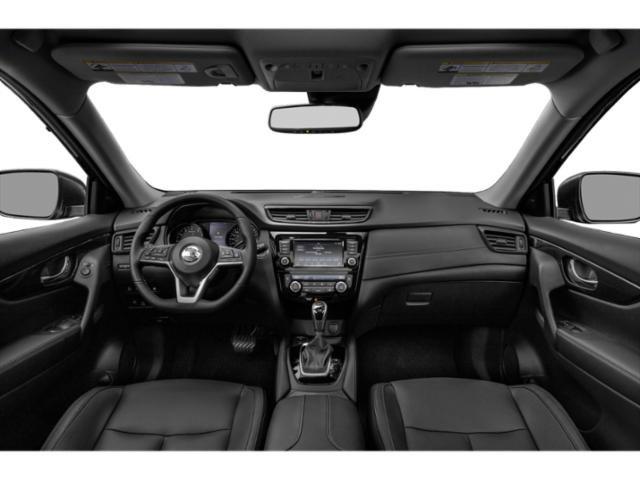 2021 Nissan Rogue Sport S AWD Xtronic CVT
