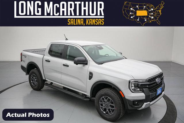 2026 Ford Ranger XLT for sale in Salina, KS