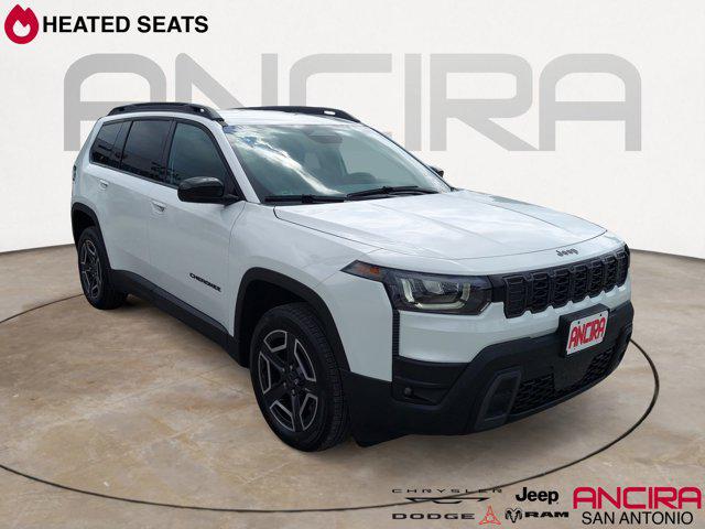 2026 Jeep Cherokee Laredo for sale in San Antonio, TX