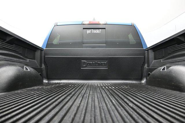 2024 Ram 1500 Big Horn Crew Cab 4x4 5'7" Box