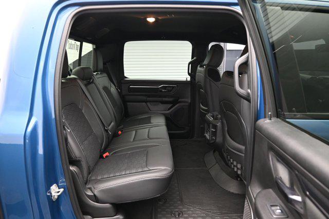 2024 Ram 1500 Big Horn Crew Cab 4x4 5'7" Box