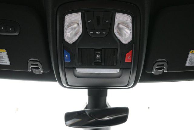 2024 Ram 1500 Big Horn Crew Cab 4x4 5'7" Box