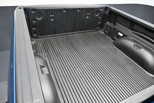 2024 Ram 1500 Big Horn Crew Cab 4x4 5'7" Box