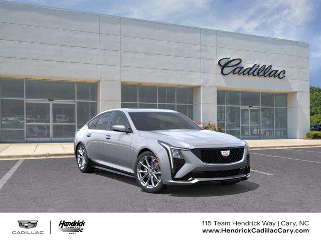 2026 Cadillac CT5 Sport RWD for sale in Cary, NC
