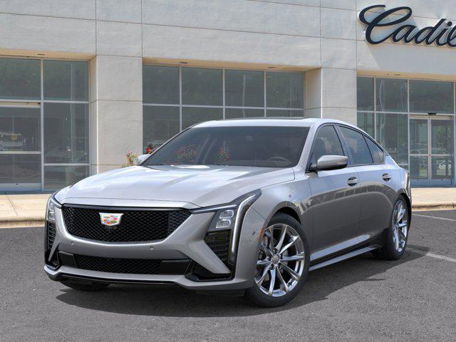 2026 Cadillac CT5 Sport RWD