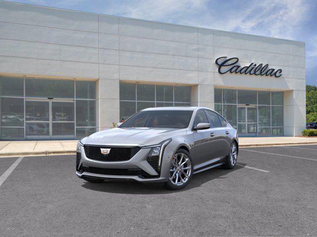 2026 Cadillac CT5 Sport RWD