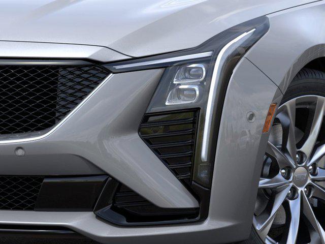 2026 Cadillac CT5 Sport RWD