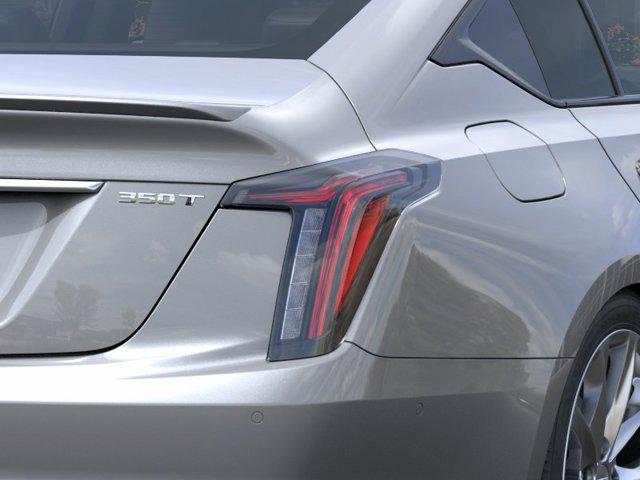 2026 Cadillac CT5 Sport RWD