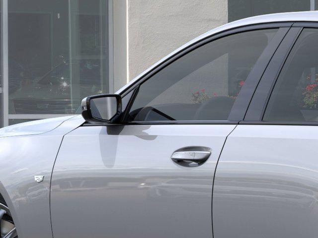 2026 Cadillac CT5 Sport RWD