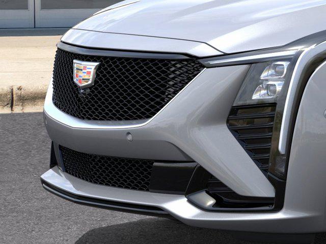 2026 Cadillac CT5 Sport RWD