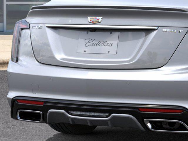 2026 Cadillac CT5 Sport RWD