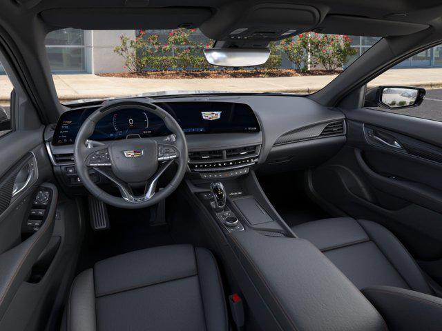 2026 Cadillac CT5 Sport RWD
