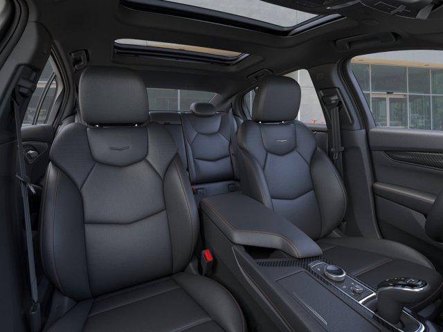 2026 Cadillac CT5 Sport RWD
