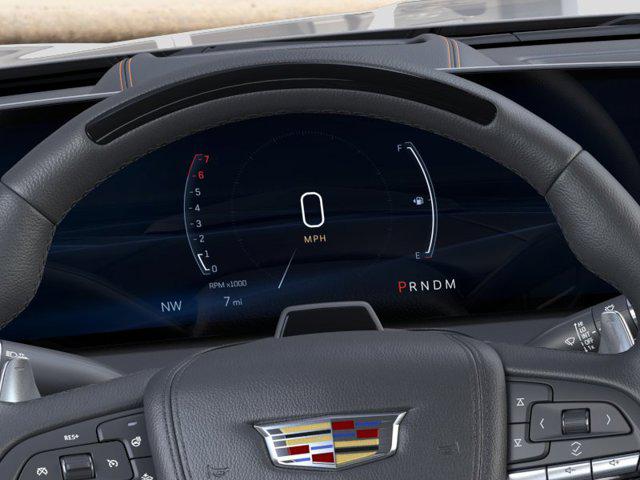 2026 Cadillac CT5 Sport RWD