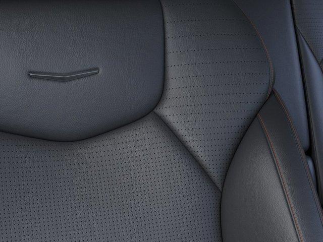 2026 Cadillac CT5 Sport RWD