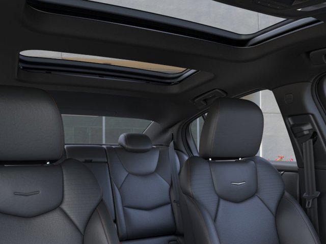 2026 Cadillac CT5 Sport RWD
