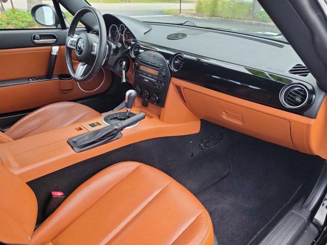 2006 Mazda MX-5 Grand Touring