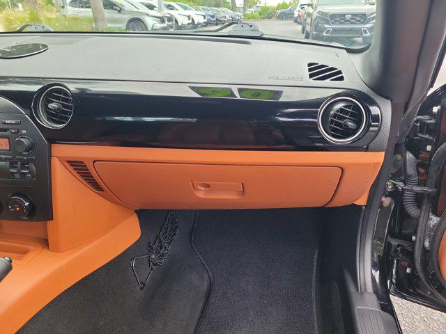 2006 Mazda MX-5 Grand Touring