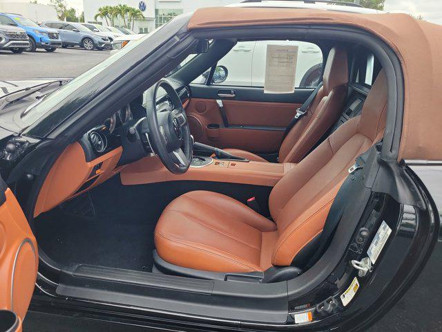 2006 Mazda MX-5 Grand Touring