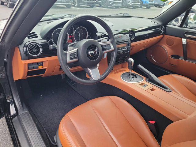 2006 Mazda MX-5 Grand Touring