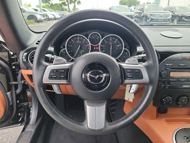 2006 Mazda MX-5 Grand Touring